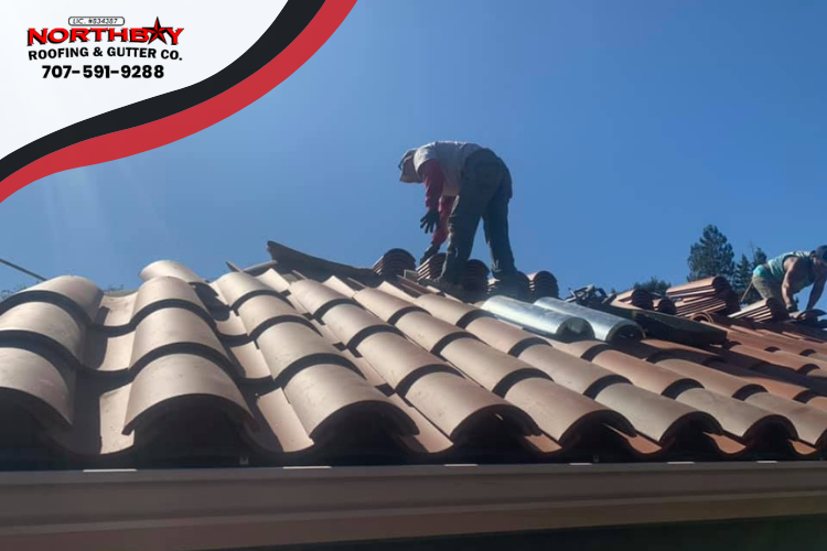 sonoma county roofer