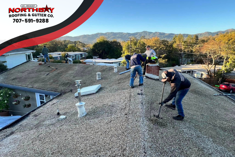 ukiah roofing contractor