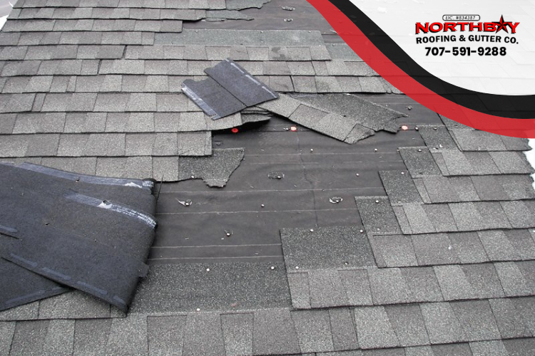 santa rosa roof repair
