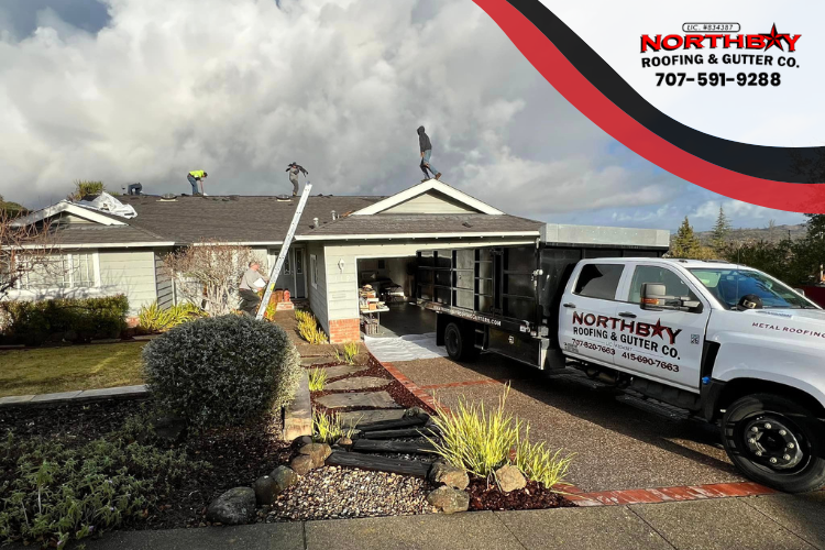 santa rosa roofers