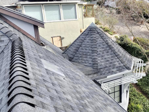 Northbay Roofing & Gutters, a Preeminent Roofing Company in Sonoma County, Has Been Named a GAF Master Elite Contractor.