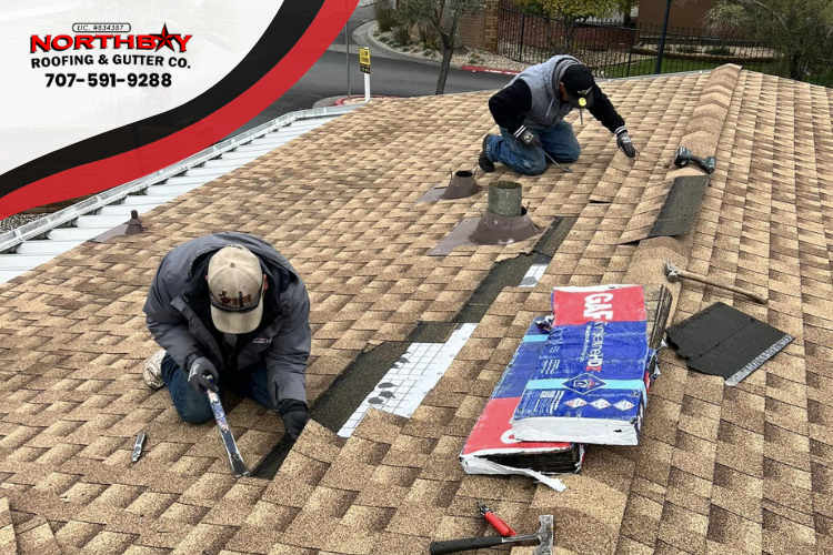 Find out why it's a good idea to choose a Tiburon roof repair business with the necessary tools. Read our blog for roofing tips that work.