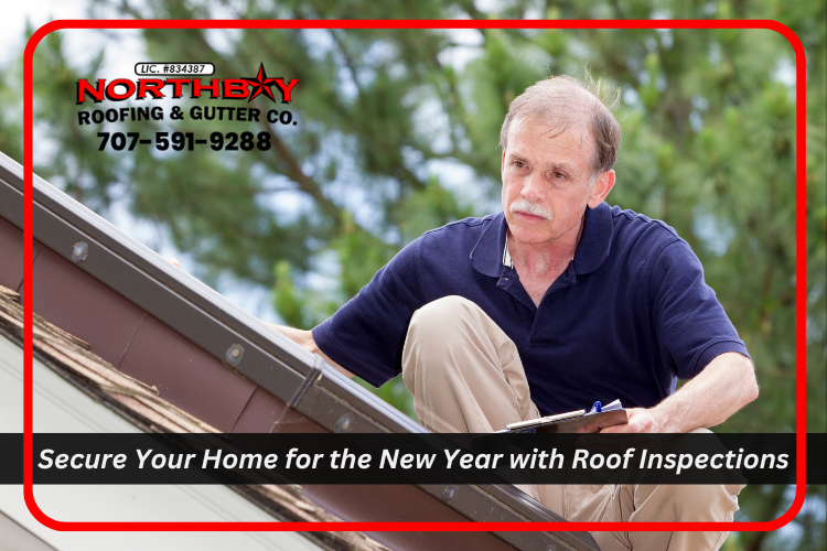 Windsor roofing expert conducting an essential annual roof inspection for a local home.