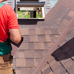 Northbay Roofing & Gutter Co. Images
