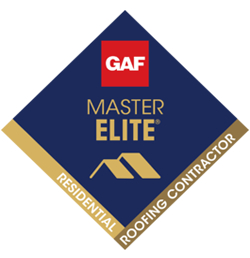 GAF Master Elite Certified Northbay Roofing & Gutter Co.