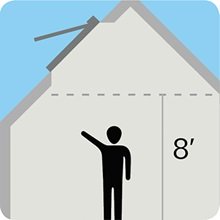 Northbay Roofing & Gutter Co. Images