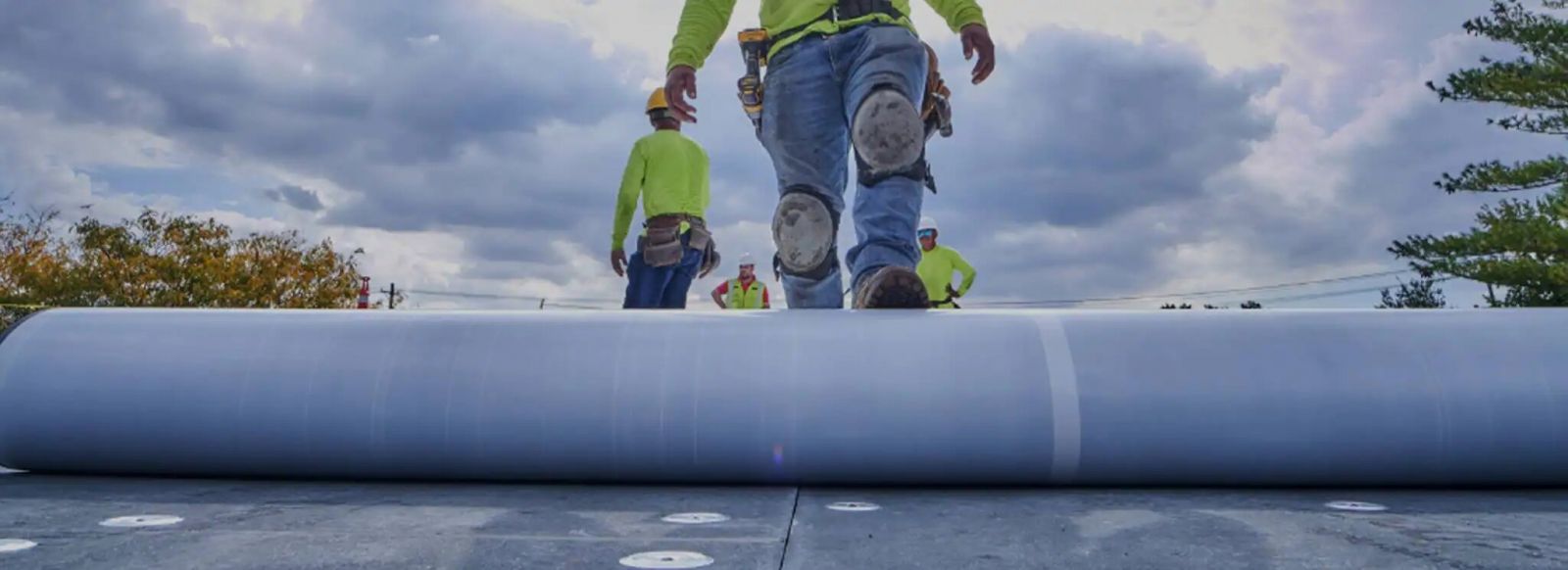 Northbay Roofing & Gutter Co. Images