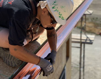 Top-quality gutter repair in Marin for optimal water management