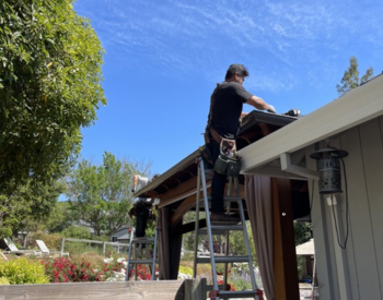 If you are seeking excellent gutter repair services in Windsor, Northbay Roofing & Gutter Co. is the ideal choice.