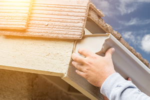 Northbay Roofing & Gutter Co. Images