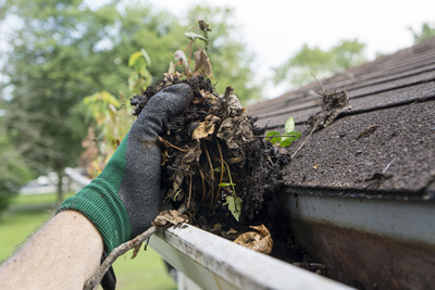 Northbay Roofing & Gutter Co. Images