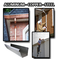 Northbay Roofing & Gutter Co. Images