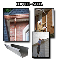 Northbay Roofing & Gutter Co. Images
