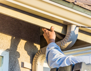 Northbay Roofing & Gutter Co.'s exceptional gutter replacement services are a smart choice for Calistoga homeowners. 