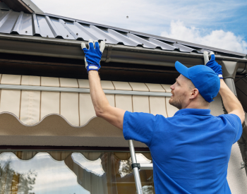 Reliable gutter repair in Corte Madera for optimal water drainage and home protection