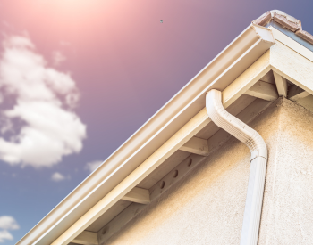 Optimize your efficiency and minimize inconvenience by delegating the task to experts in gutter repair in Napa County.