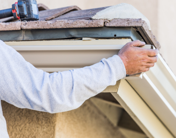 Northbay Roofing protects Healdsburg homes with reliable gutter repair.