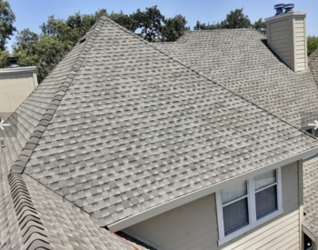 San Anselmo roofer providing expert roof repair, replacement, and maintenance services.