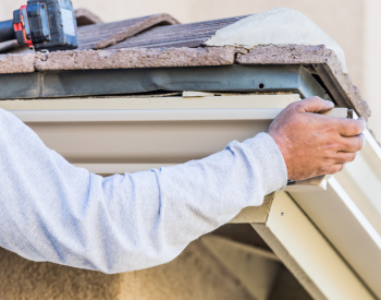 Premier gutter repair in Penngrove for optimal water drainage