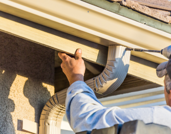 Count on Northbay Roofing for top-notch gutter repair services to keep your Rohnert Park home safe.