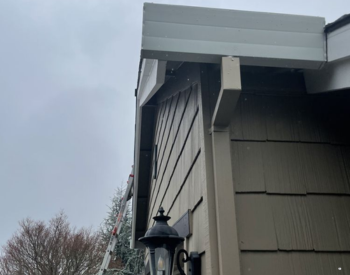 San Anselmo Gutter Replacement Services by Northbay Roofing & Gutter Co