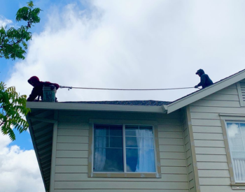 Resolve gutter issues with San Rafael's premier replacement service.