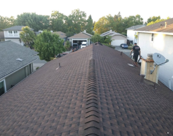 Trust Northbay Roofing & Gutter Co. for reliable and professional roofing services in Sausalito.