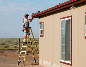 Top-notch Sebastopol Gutter Replacement Services by Northbay Roofing - Protect your home with the best!