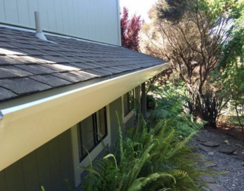 You'll get the best St Helena gutter repair service at Northbay Roofing & Gutter Co.