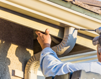 We provide an extensive selection of gutter repair services tailored to the individual requirements of homes in Tiburon.