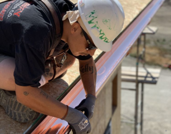 Tiburon Gutter Replacement Services by Northbay Roofing & Gutter Co