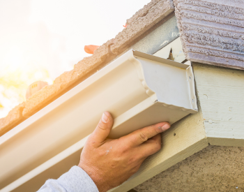 Northbay Roofing offers professional gutter replacement services in Ukiah.