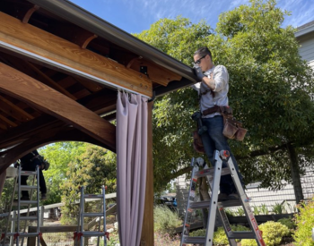 Willits gutter repair experts Northbay Roofing & Gutter Co. protect your house from water damage year-round.