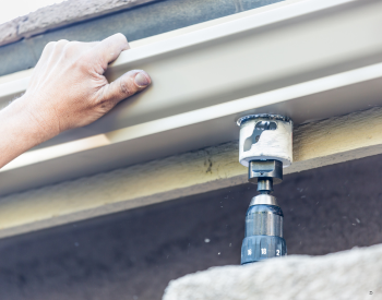 Expert gutter installation and replacement services in Yountville by Northbay Roofing & Gutter Co.