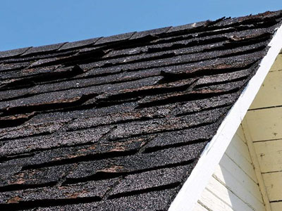 Northbay Roofing & Gutter Co. Images