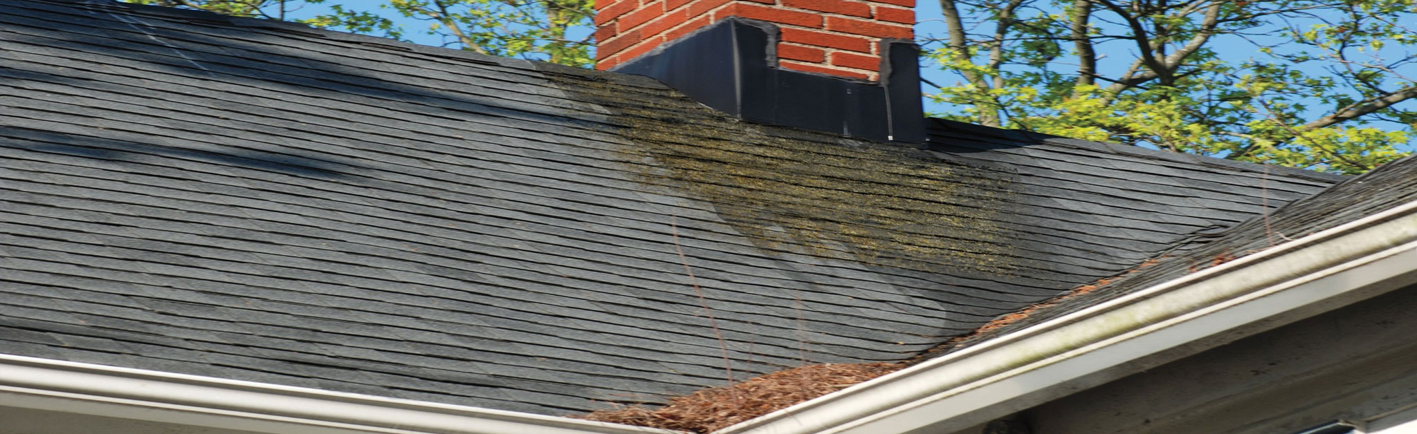 Northbay Roofing & Gutter Co. Images