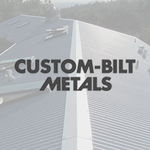 CustomBilt Metals logo